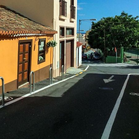 Apartamento Arena En Santa Cruz De La Palma Santa Cruz de la Palma  Eksteriør bilde
