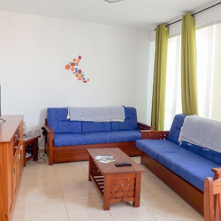 Apartamento Arena En Santa Cruz De La Palma Santa Cruz de la Palma  Eksteriør bilde