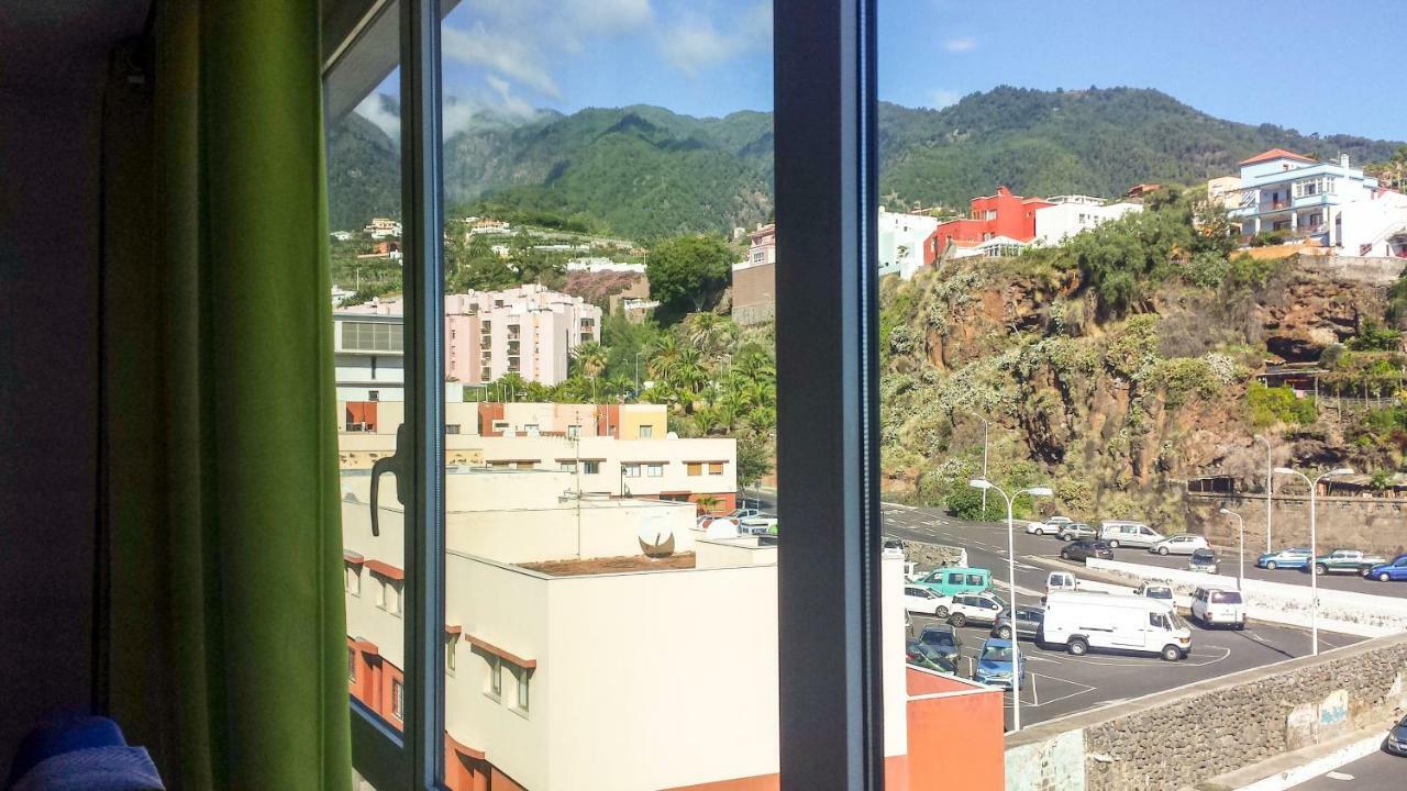 Apartamento Arena En Santa Cruz De La Palma Santa Cruz de la Palma  Eksteriør bilde