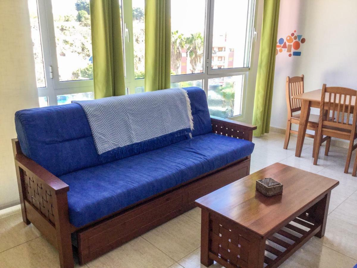 Apartamento Arena En Santa Cruz De La Palma Santa Cruz de la Palma  Eksteriør bilde