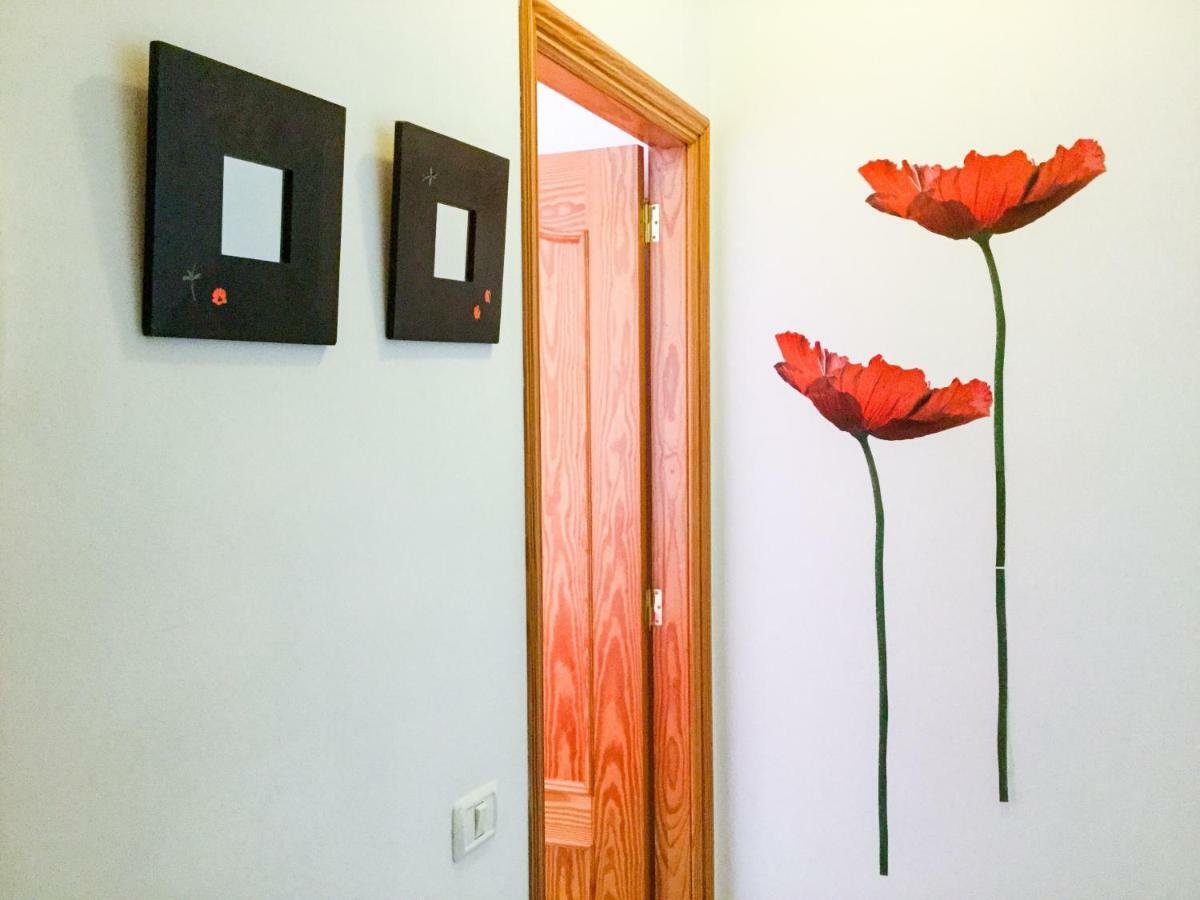 Apartamento Arena En Santa Cruz De La Palma Santa Cruz de la Palma  Eksteriør bilde