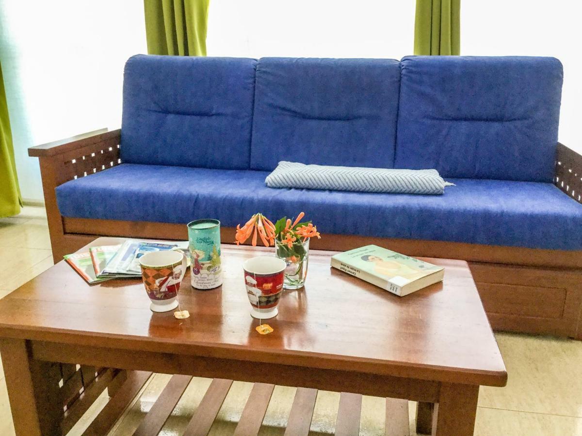 Apartamento Arena En Santa Cruz De La Palma Santa Cruz de la Palma  Eksteriør bilde