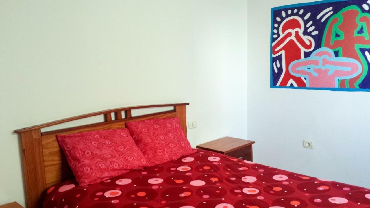 Apartamento Arena En Santa Cruz De La Palma Santa Cruz de la Palma  Eksteriør bilde