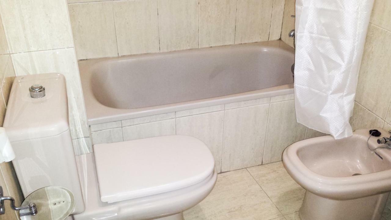 Apartamento Arena En Santa Cruz De La Palma Santa Cruz de la Palma  Eksteriør bilde
