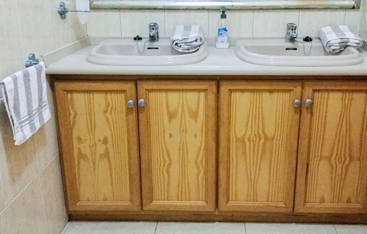 Apartamento Arena En Santa Cruz De La Palma Santa Cruz de la Palma  Eksteriør bilde