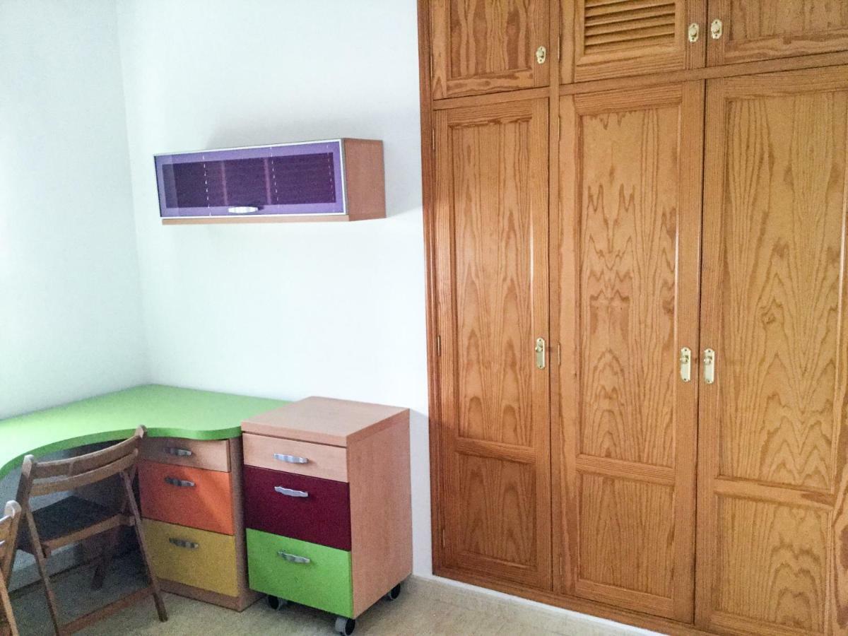 Apartamento Arena En Santa Cruz De La Palma Santa Cruz de la Palma  Eksteriør bilde