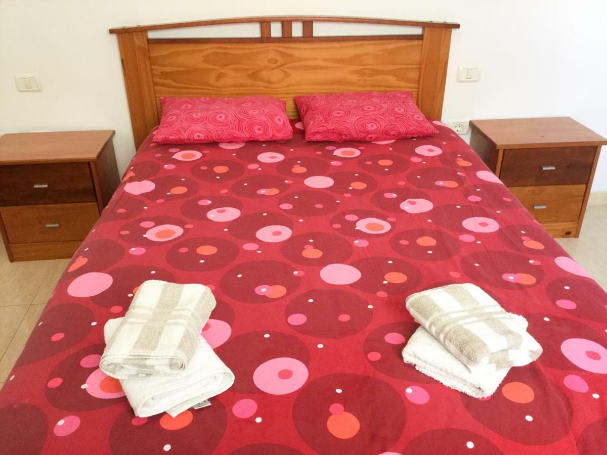 Apartamento Arena En Santa Cruz De La Palma Santa Cruz de la Palma  Eksteriør bilde