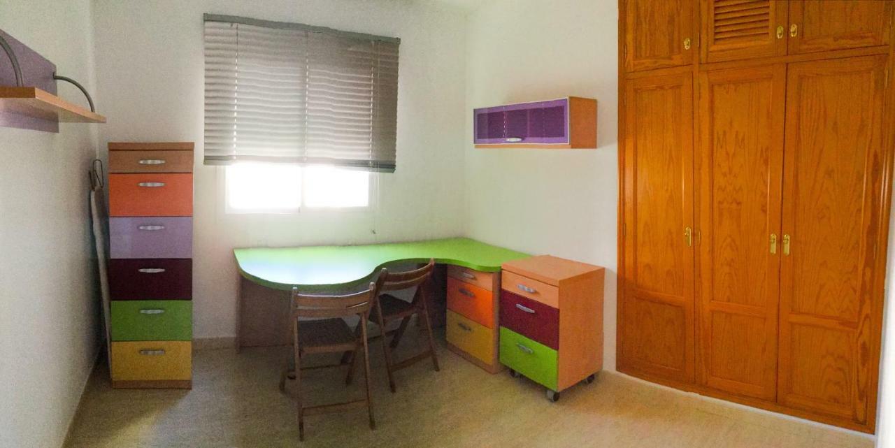 Apartamento Arena En Santa Cruz De La Palma Santa Cruz de la Palma  Eksteriør bilde