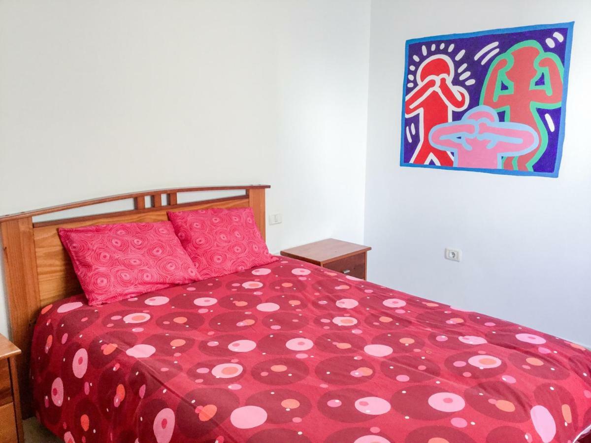 Apartamento Arena En Santa Cruz De La Palma Santa Cruz de la Palma  Eksteriør bilde