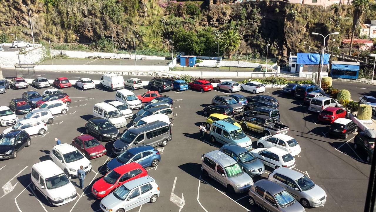 Apartamento Arena En Santa Cruz De La Palma Santa Cruz de la Palma  Eksteriør bilde