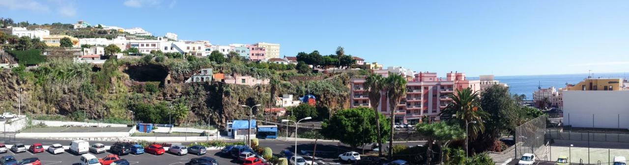 Apartamento Arena En Santa Cruz De La Palma Santa Cruz de la Palma  Eksteriør bilde