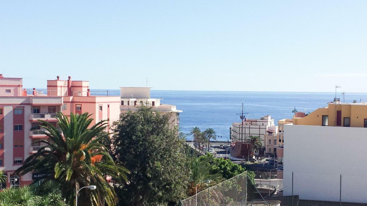 Apartamento Arena En Santa Cruz De La Palma Santa Cruz de la Palma  Eksteriør bilde