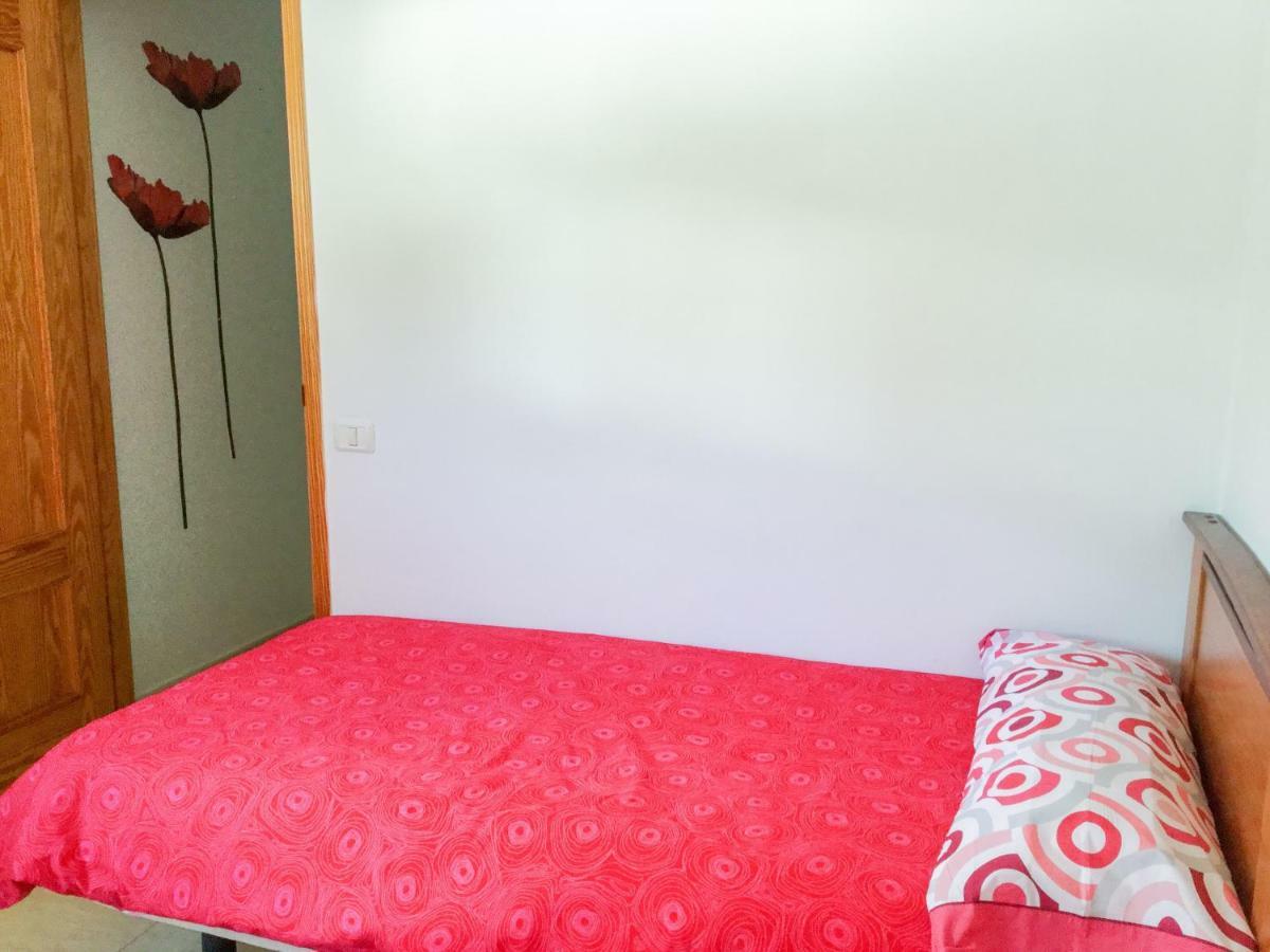 Apartamento Arena En Santa Cruz De La Palma Santa Cruz de la Palma  Eksteriør bilde
