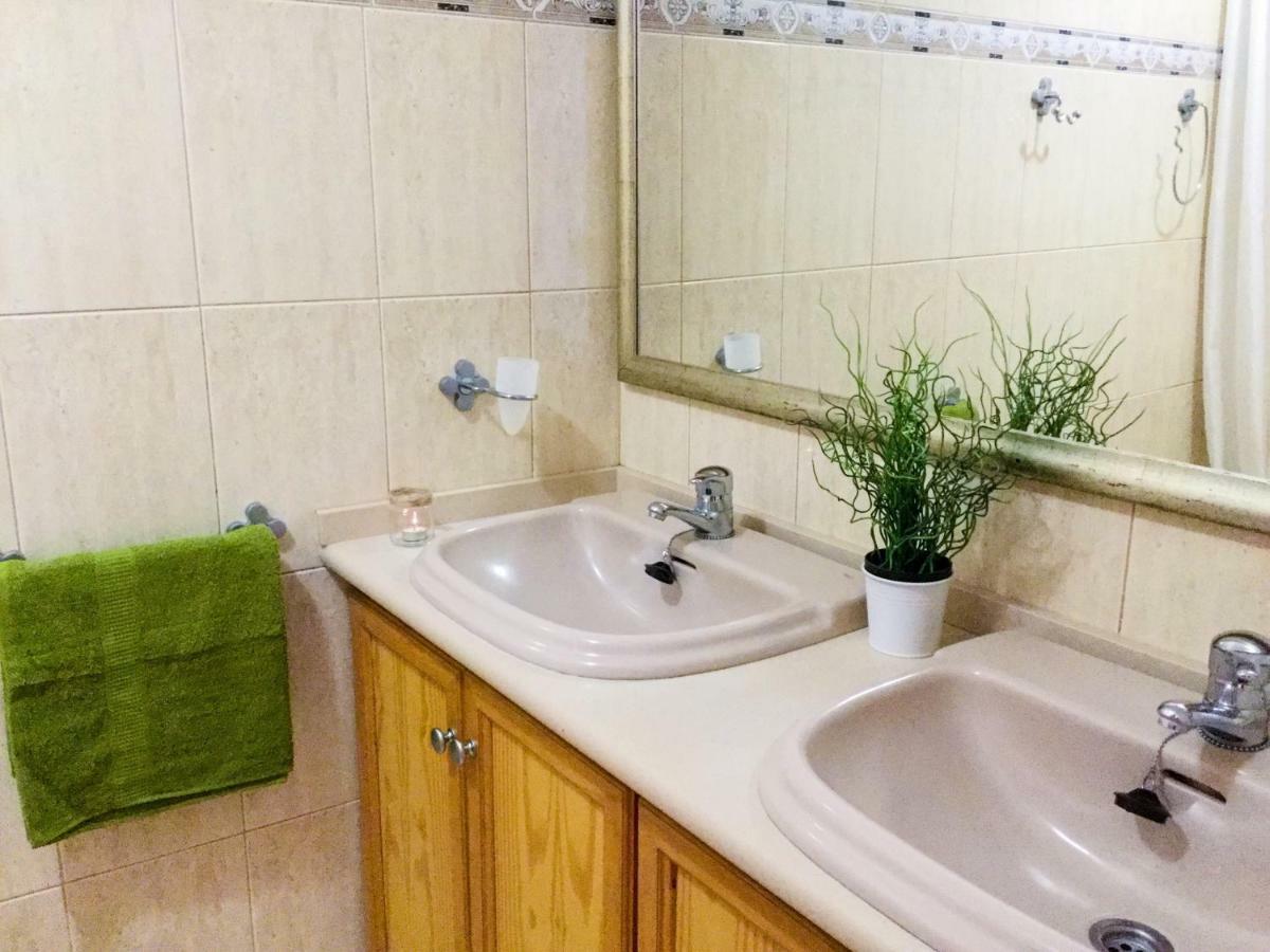 Apartamento Arena En Santa Cruz De La Palma Santa Cruz de la Palma  Eksteriør bilde