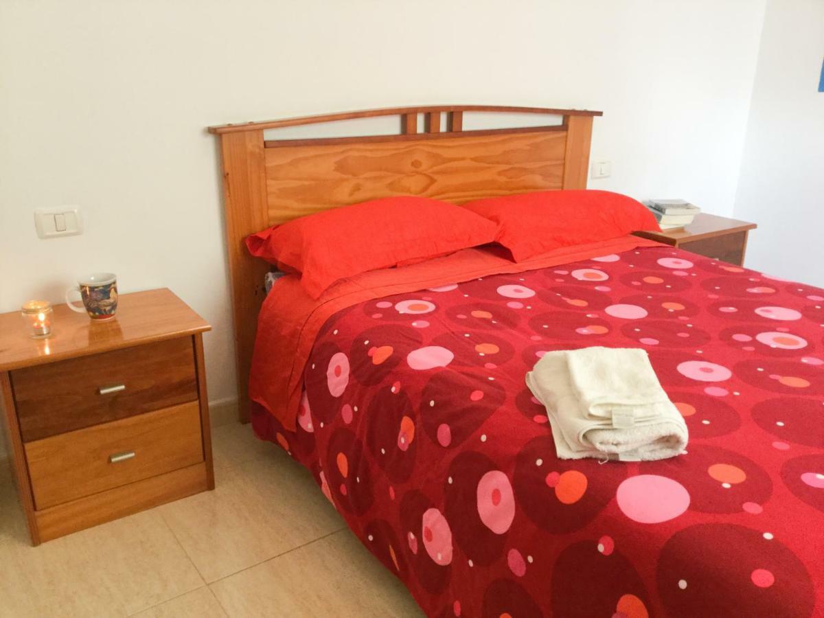 Apartamento Arena En Santa Cruz De La Palma Santa Cruz de la Palma  Eksteriør bilde