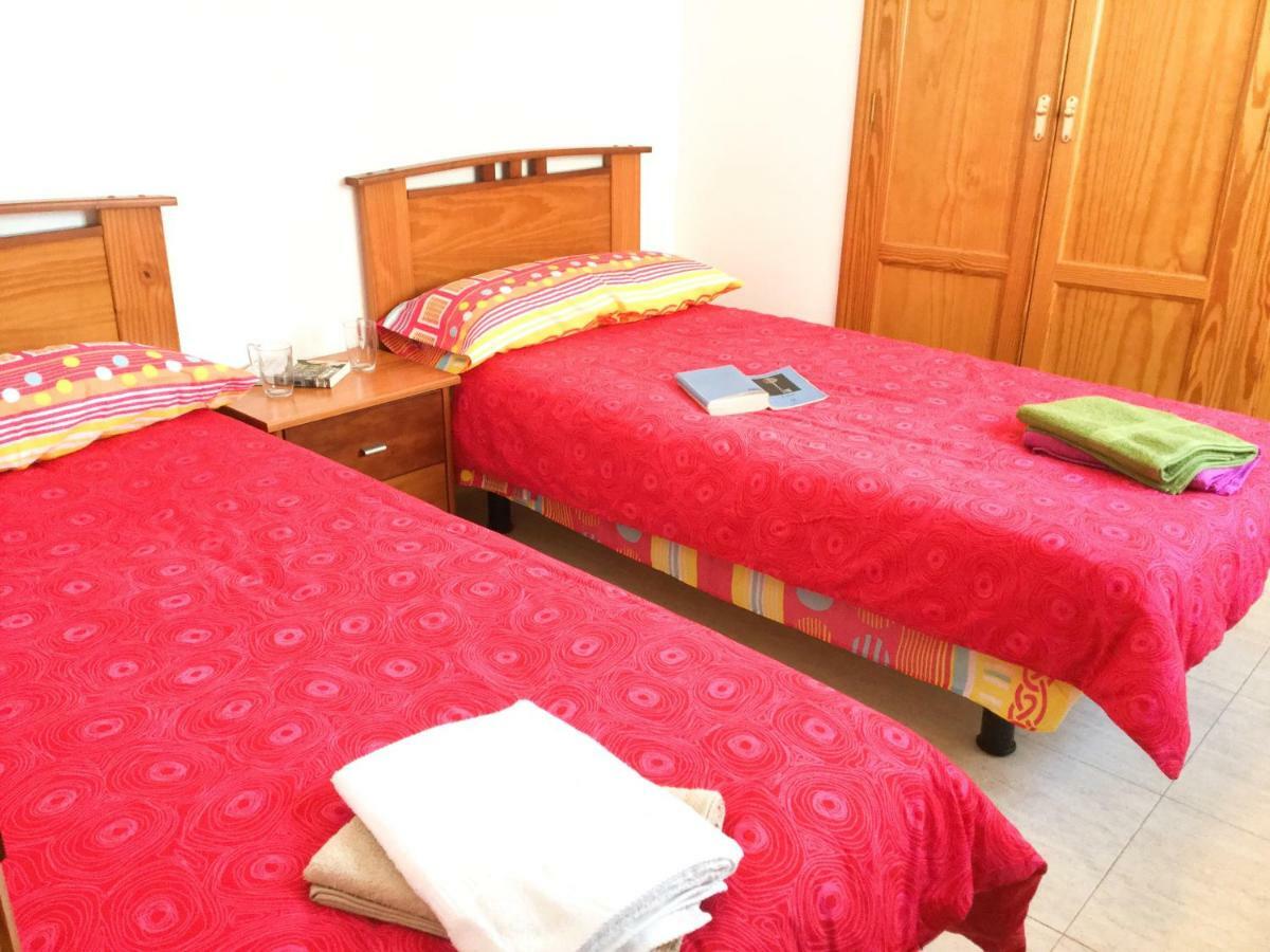 Apartamento Arena En Santa Cruz De La Palma Santa Cruz de la Palma  Eksteriør bilde