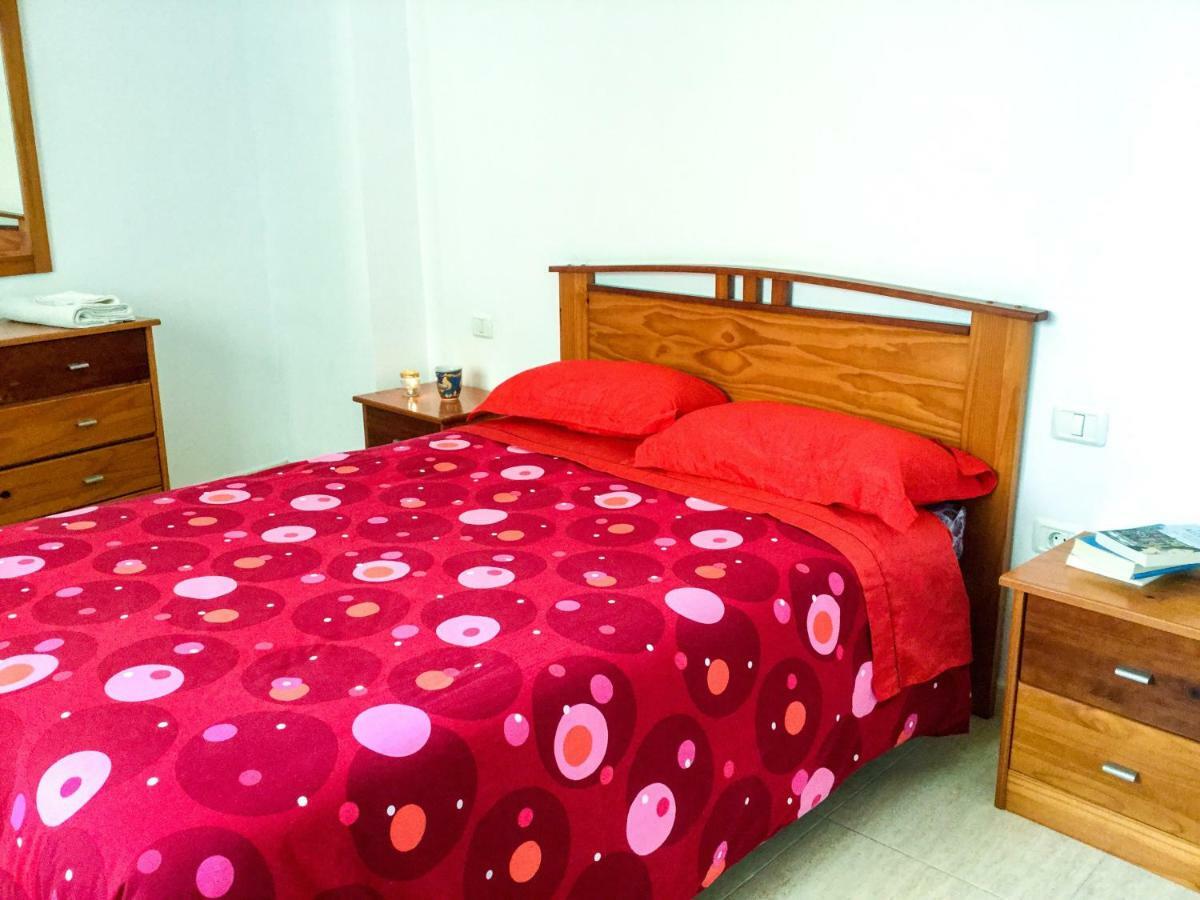 Apartamento Arena En Santa Cruz De La Palma Santa Cruz de la Palma  Eksteriør bilde