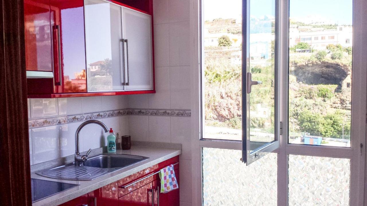 Apartamento Arena En Santa Cruz De La Palma Santa Cruz de la Palma  Eksteriør bilde